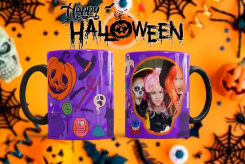 vectores plantilas HALLOWEEN,FESTEJO,COJINES DIA DE MUERTOS,NIñOS,